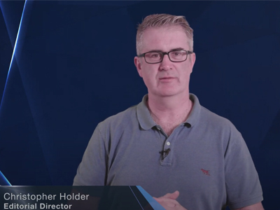 AMX Precis Series reviewed by AV.Technology